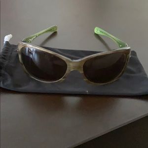 Oakley Dangerous Sunglasses